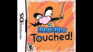 VGM Hall Of Fame Warioware Touched  Ashleys Song [upl. by Ahtiekahs951]