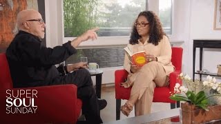 Paulo Coelho Gods One Important Question After Death  SuperSoul Sunday  Oprah Winfrey Network [upl. by Aiyt97]