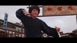 ALCOHOLIC BRILLIANCE The Legend of Drunken Master  HK Movie Review 19 [upl. by Kearney311]