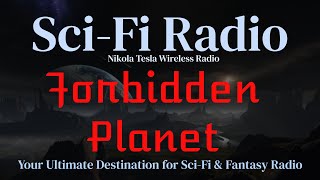 Forbidden Planet Radio Edit [upl. by Neevan791]