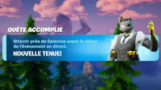 13 récompenses QUE VOUS DEVEZ débloquer avant lÉVÉNEMENT sur Fortnite [upl. by Wilhelm]