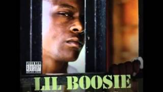 Lil Boosie Calling Me [upl. by Atronna]