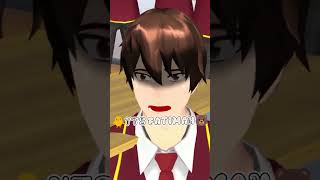 Garagara begadang 👁👁🌚saundSyelpiMV sakubers fypdramasakuraschoolsimulator [upl. by Desma]