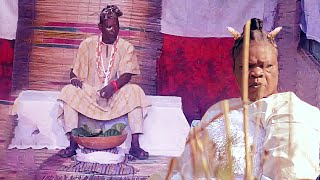 ALAGBARA AYE AWON AGBA  A Nigerian Yoruba Movie Starring Lalude  Peju Ogunmola [upl. by Christabelle933]