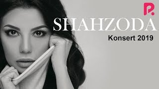 Shahzoda  2019yilgi konsert dasturi  Шахзода  2019йилги концерт дастури [upl. by Vial]