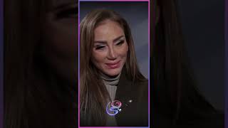 quotصفر المية الحالة ضنكquot نجم المهرجانات معاذ موزة يشعل ستوديو قناة هي [upl. by Itch]