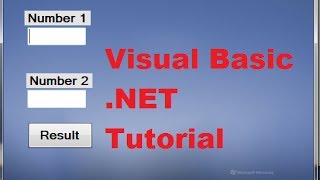 Visual Basic NET Tutorial 5  Set Your Form Properties background image icon  in Visual Basic [upl. by Morra97]