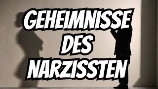 Psychologie im Alltag Zehn Geheimnisse die der Narzisst mit ins Grab nimmt [upl. by Roxi]