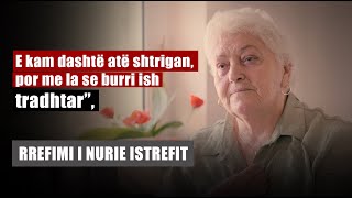 E kam dashtë atë shtrigan por me la se burri ish tradhtar” rrëfimi i Nuries për bashkëshortin [upl. by Aihsela]