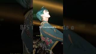 btsreaccionando 311024 [upl. by Eiramanig625]