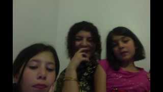 jiyan khalaf pireke me u skype [upl. by Selim]