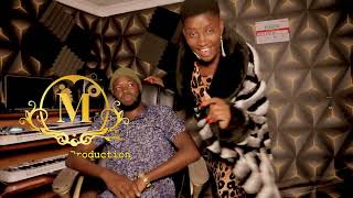 UTAGONGEWA  OMOMO BOSSOFFICIAL 4K VIDEO [upl. by Adelaja]