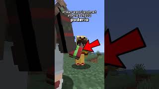 A administradora me incomodou no meu servidor de Minecraft [upl. by Atteugram545]