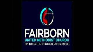 Fairborn UMC Church 1132024 [upl. by Ludie977]