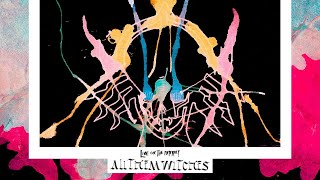 All Them Witches  Live On The Internet 2022 Full Album [upl. by Nylinej872]