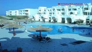 Hotel Coral Sun Beach  Safaga [upl. by Sommer]