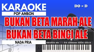 Karaoke  Kejujuran  Ade Afi  Nada Pria [upl. by Acysej]