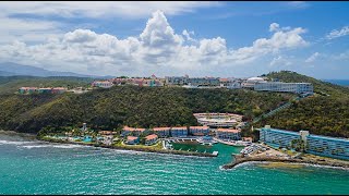 El Conquistador Resort Puerto RIco [upl. by Bennir409]