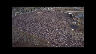 Craziest Crowd Control Ever Best Dj Drop 2018 😱 [upl. by Onihc867]