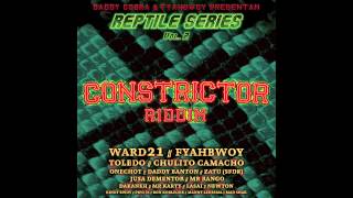 Constrictor Riddim Medley 2013  MIXED BY KACHAFAYAH SOUND  Prod DADDY COBRA [upl. by Daniel]