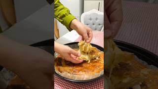 Sahur Menü Tarifleri Kolay Börek tarifi katmer böreği ramazan mavice sahurmenüsü katmertarifi [upl. by Demmahom]