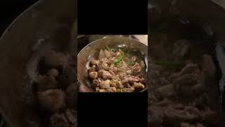 Shenwari Mutton KarahiShortsfood foodie streetfood Saltishblack Pepper [upl. by Dragoon823]