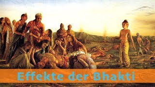 Effekte der Bhakti [upl. by Ahsieker]