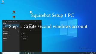 Squirebot New RDP Wrapper Easy Installation  Wow  Wrath of the lich king  TBC  SOM  Retail [upl. by Atsyrc]