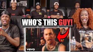 BRITS FIRST TIME Reaction To HOUSE OF PAIN ft TheOfficialCartierFamily [upl. by Hanleigh218]