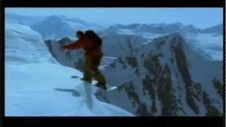 First Descent  Trailer 2005 [upl. by Eseenaj]