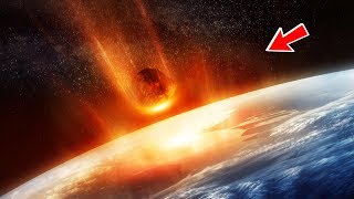 This Meteor Crashed Into Earth 12 Billion Year Ago [upl. by Mast298]