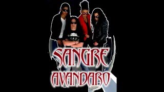 Libre  Sangre Avandaro [upl. by Nac154]