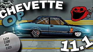 👻ESTILO BR  SETUP DO CHEVETTE MAIS OP DO JOGO FAZENDO 111 ATUALIZADO🚀 [upl. by Ykroc]