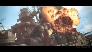 Игромир 2011 интервью с продюсером World of Warships [upl. by Nanni853]