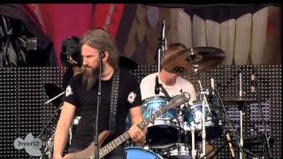 Mastodon Pinkpop 2014 Oblivion [upl. by Clarette]