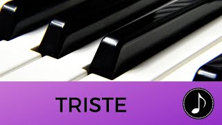 Triste  Jobim  Piano Cover  Carlos Semilla [upl. by Milone966]