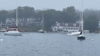 Boothbay Harbor Maine [upl. by Anirb]