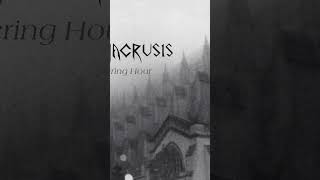 Anacrusis  Suffering Hour  Present Tense [upl. by Inimod696]