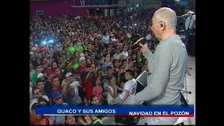 Guaco en el Pozón Ahora No [upl. by Nylrats]