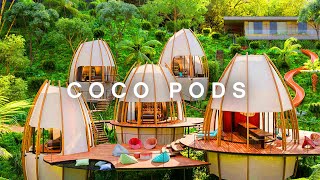 Is This Your Perfect Costa Rica Glamping Experience [upl. by Eidlog935]