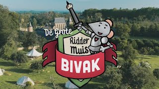 Ridder Muis Bivak  Trailer [upl. by Petuu269]