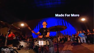 Made For More  Live at the Key Hole [upl. by Stevie]