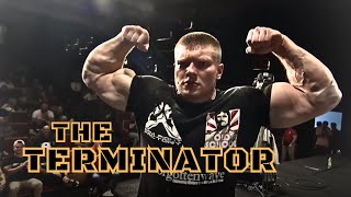 Artyom Morozov  Best Moments  Armwrestling Highlights  4K [upl. by Megdal]