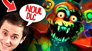 JUCAM Noul DLC FNAF RUIN A Aparut [upl. by Haugen]