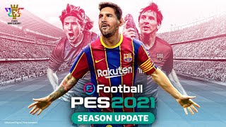 eFootball PES 202120  ANALİG TRANSFER VE MAAŞ BÜTÇESİ HİLESİ 2021 MAYIS [upl. by Ynamrej]