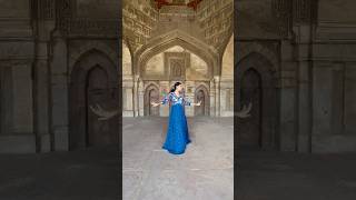 Surmedani  Dance cover  Bride solo dance choreography  Sanya Ohri dance [upl. by Nevada]