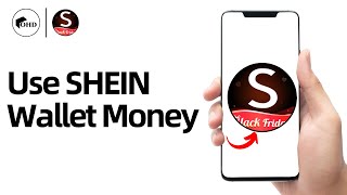 How To Use SHEIN Wallet Money [upl. by Eelimaj]