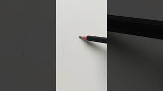 Realistic eye drawing trending howtodraweasyeyesanviarts diy borderdesignsshadingart craft [upl. by Oisangi]