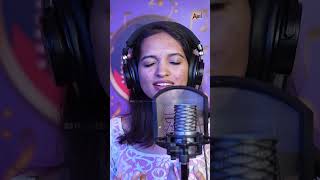 Manase Manase  Shorts  Dhrithi Bhat  Ranga SSLC  Anand Audio Talent Hunt Season 1 Finals [upl. by Edmond]