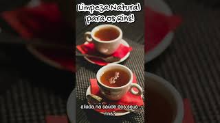 Limpeza Natural para os Rins  Saúde com Sabor ❤  saude frutas bemestar fitness rins dieta [upl. by Dixie145]